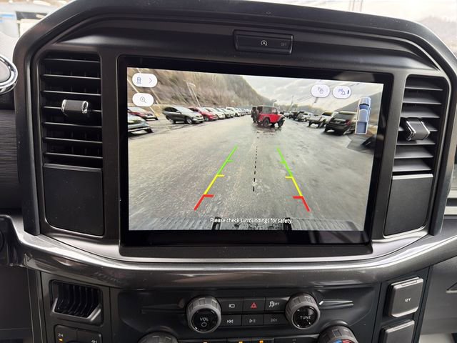 New 2026 Ford F150 STX w/ Equipment Group 200A image 24