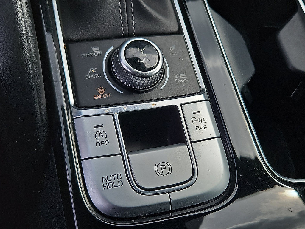 Used 2022 Kia Telluride S AWD/4WD image 18