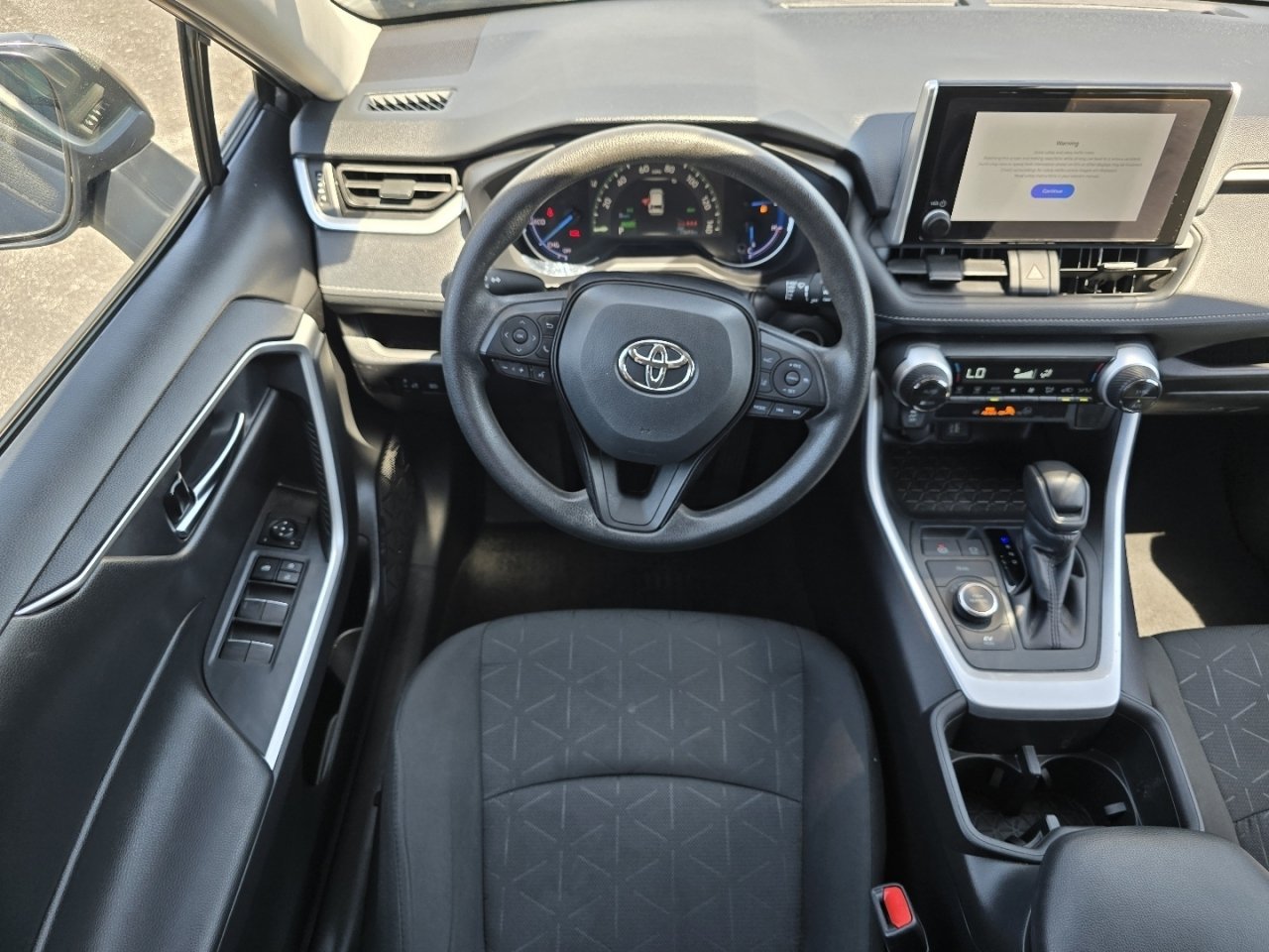 Certified 2024 Toyota RAV4 XLE AWD/4WD image 24