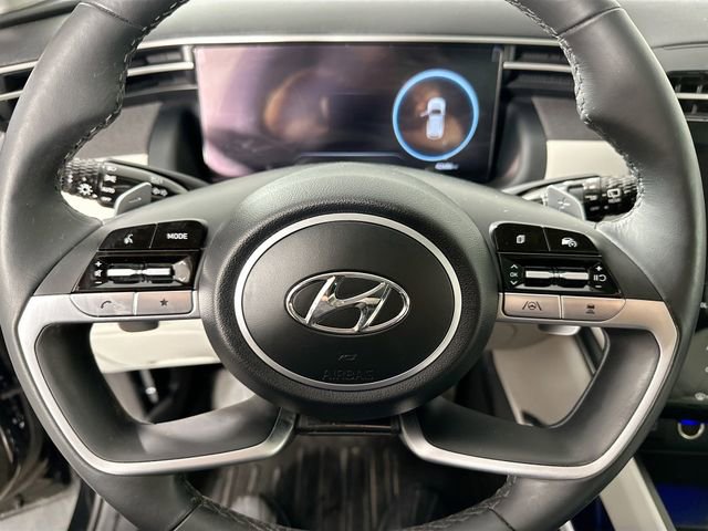 Used 2022 Hyundai Tucson Limited image 23