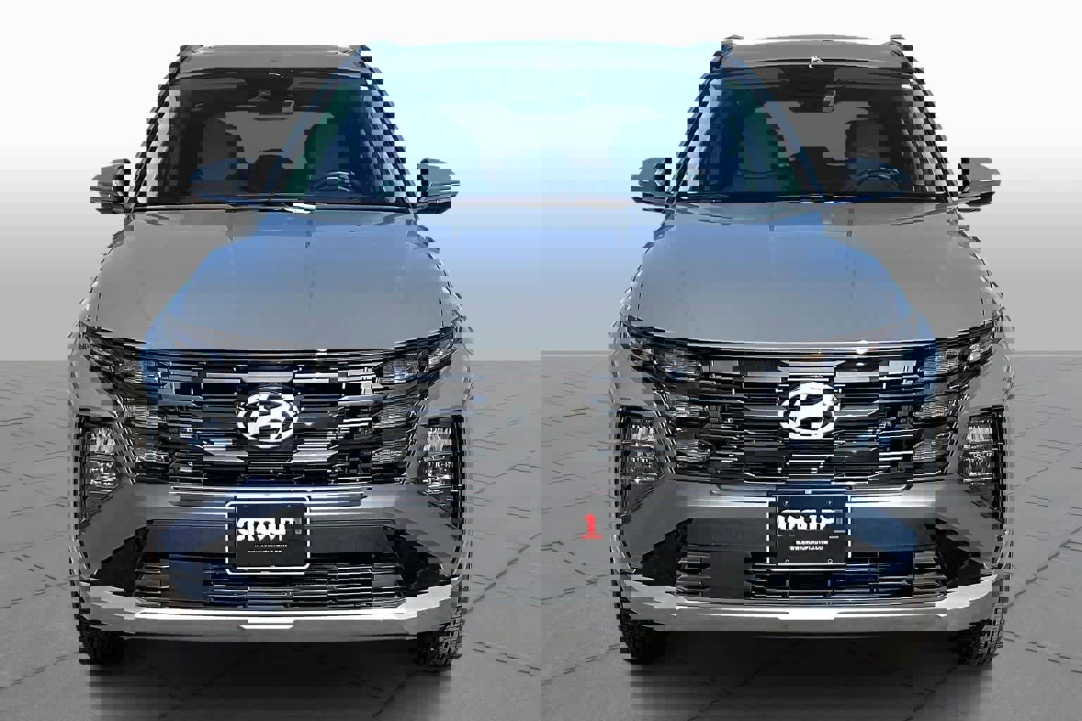 Used 2025 Hyundai Tucson SEL image 4