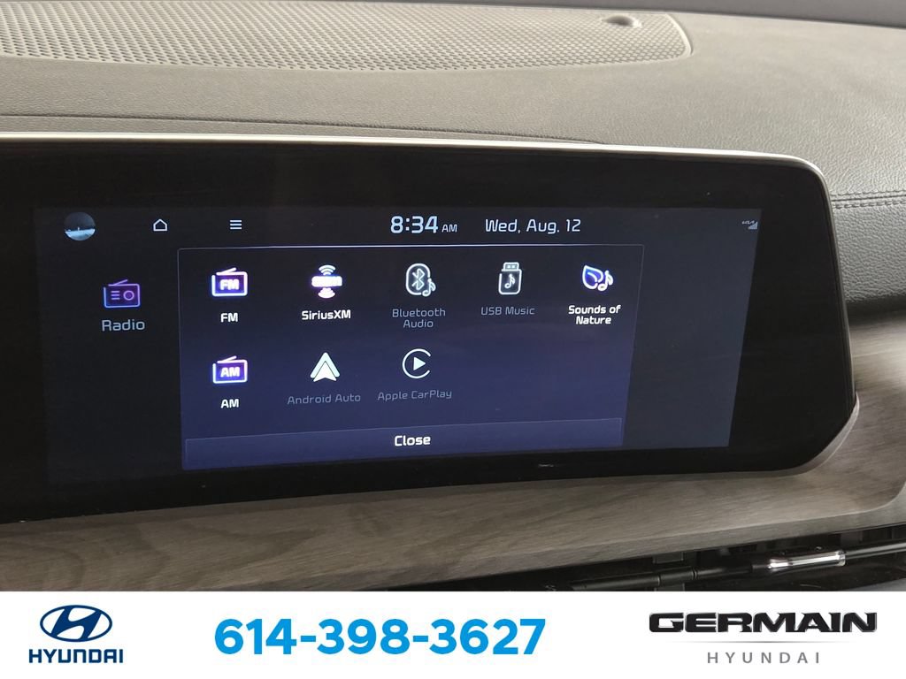 Used 2024 Kia Telluride SX Prestige X-Line AWD/4WD image 25