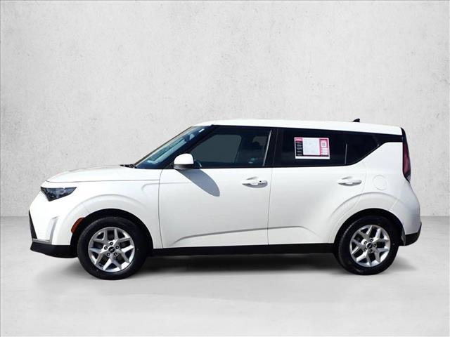 Used 2023 Kia Soul S FWD video 2