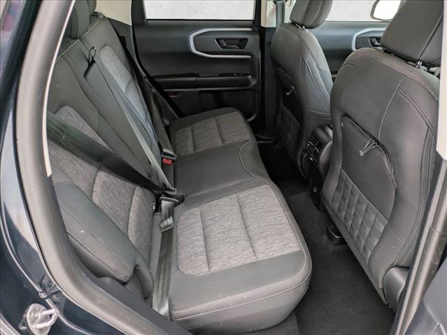 Used 2022 Ford Bronco Sport Big Bend w/ Convenience Package image 18