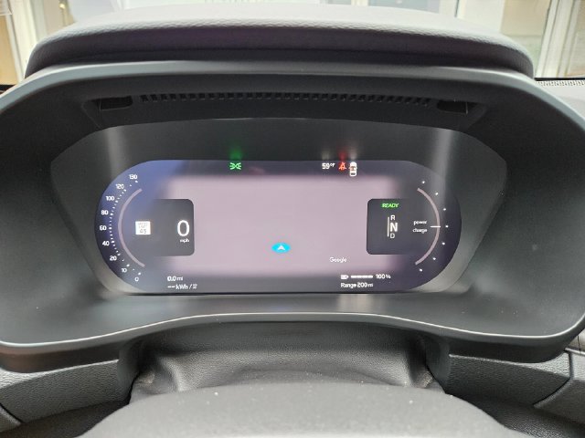 Certified 2023 Volvo C40 P8 Recharge Ultimate w/ Protection Package Premier AWD/4WD image 24