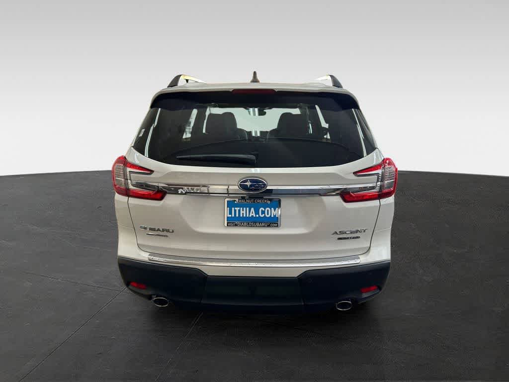 New 2026 Subaru Ascent Limited AWD/4WD image 5