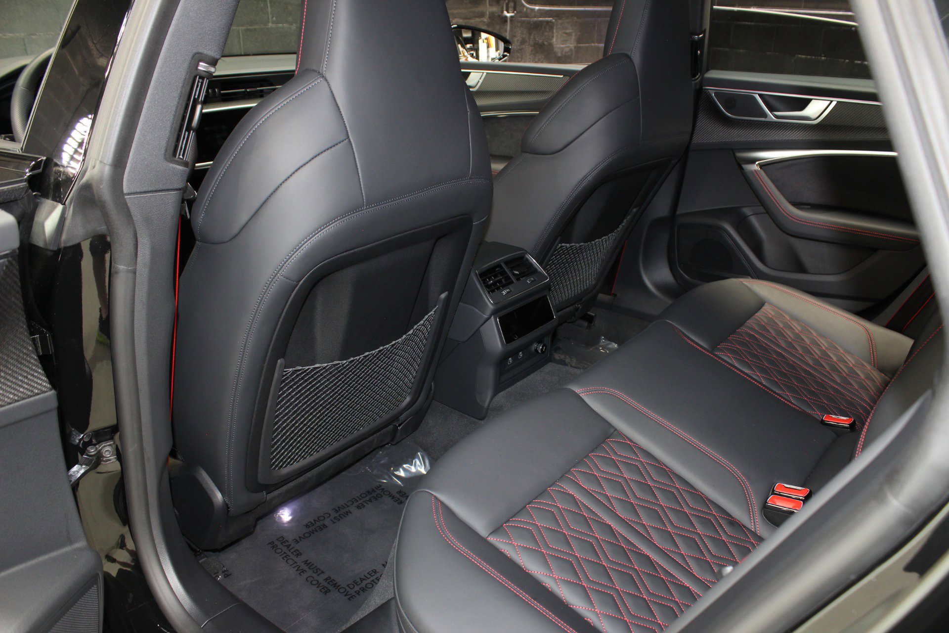 Used 2025 Audi S7 Premium Plus image 35