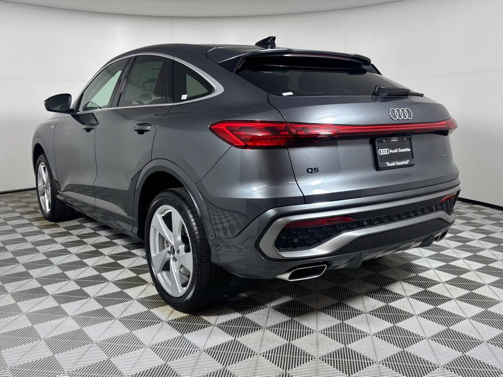 New 2026 Audi Q5 Premium Plus AWD/4WD image 5