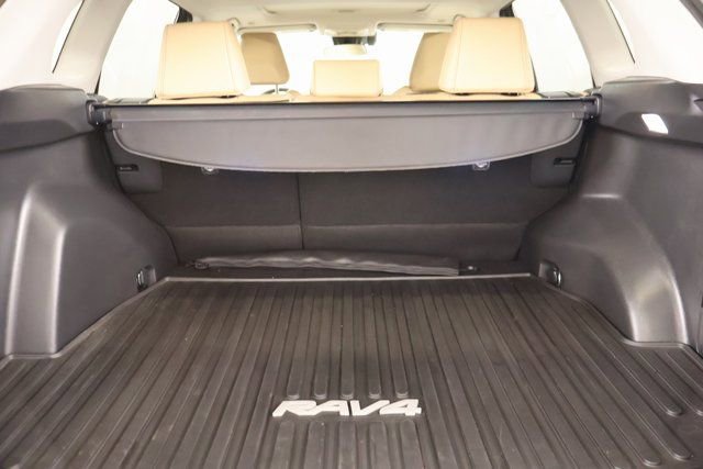 Certified 2025 Toyota RAV4 XLE Premium image 29