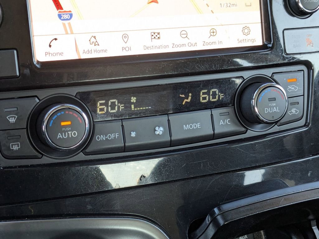 Used 2023 Nissan Maxima SV w/ Floor Mat Group image 22