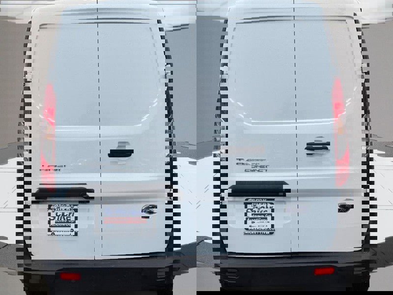 Used 2023 Ford Transit Connect XL image 4