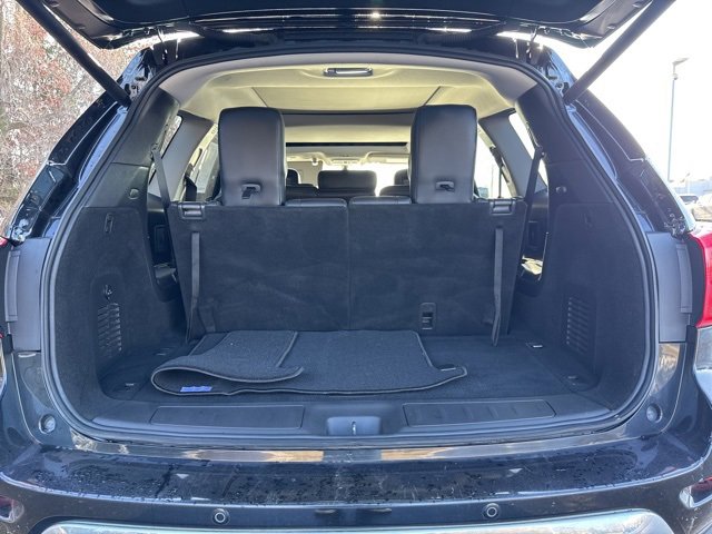 Used 2019 Nissan Pathfinder Platinum image 25