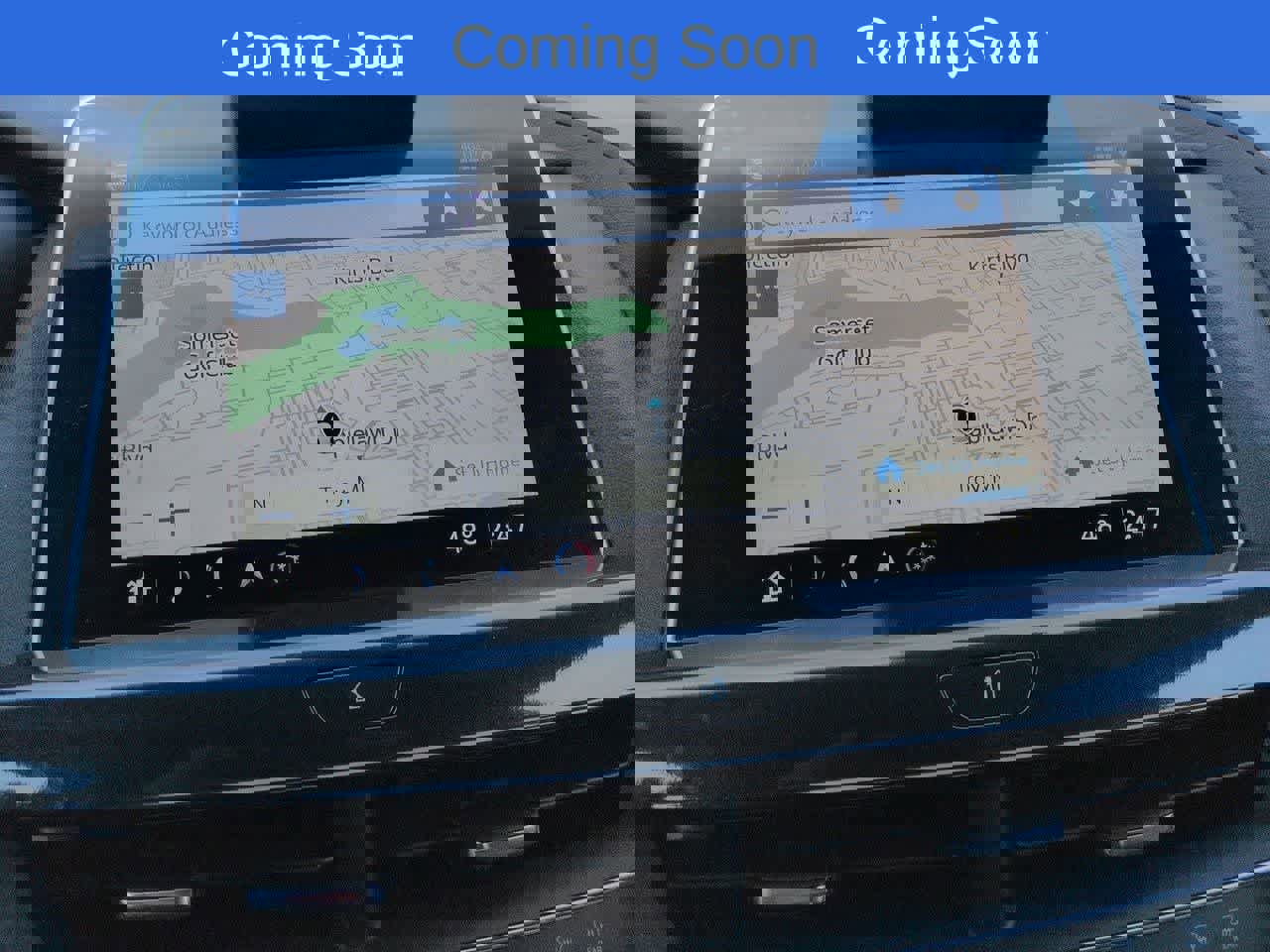 Used 2024 Cadillac CT5 Sport AWD/4WD image 29