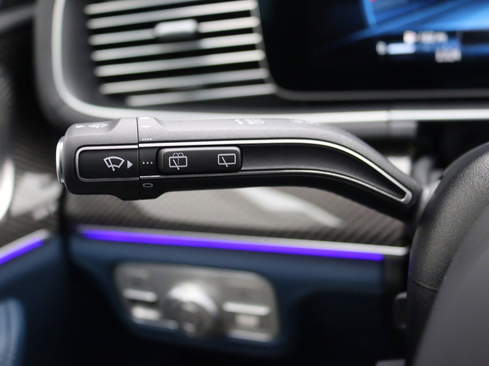 New 2025 Mercedes-Benz GLE 63 AMG S image 42