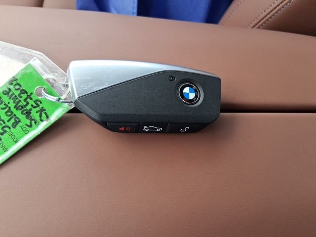 New 2026 BMW 530i w/ M Sport Package RWD image 20
