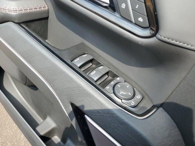 New 2026 GMC Sierra 2500 AT4X w/ AT4X AEV Edition AWD/4WD image 19