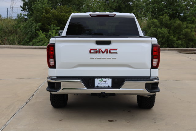 New 2026 GMC Sierra 1500 Pro w/ Pro Value Package AWD/4WD image 6