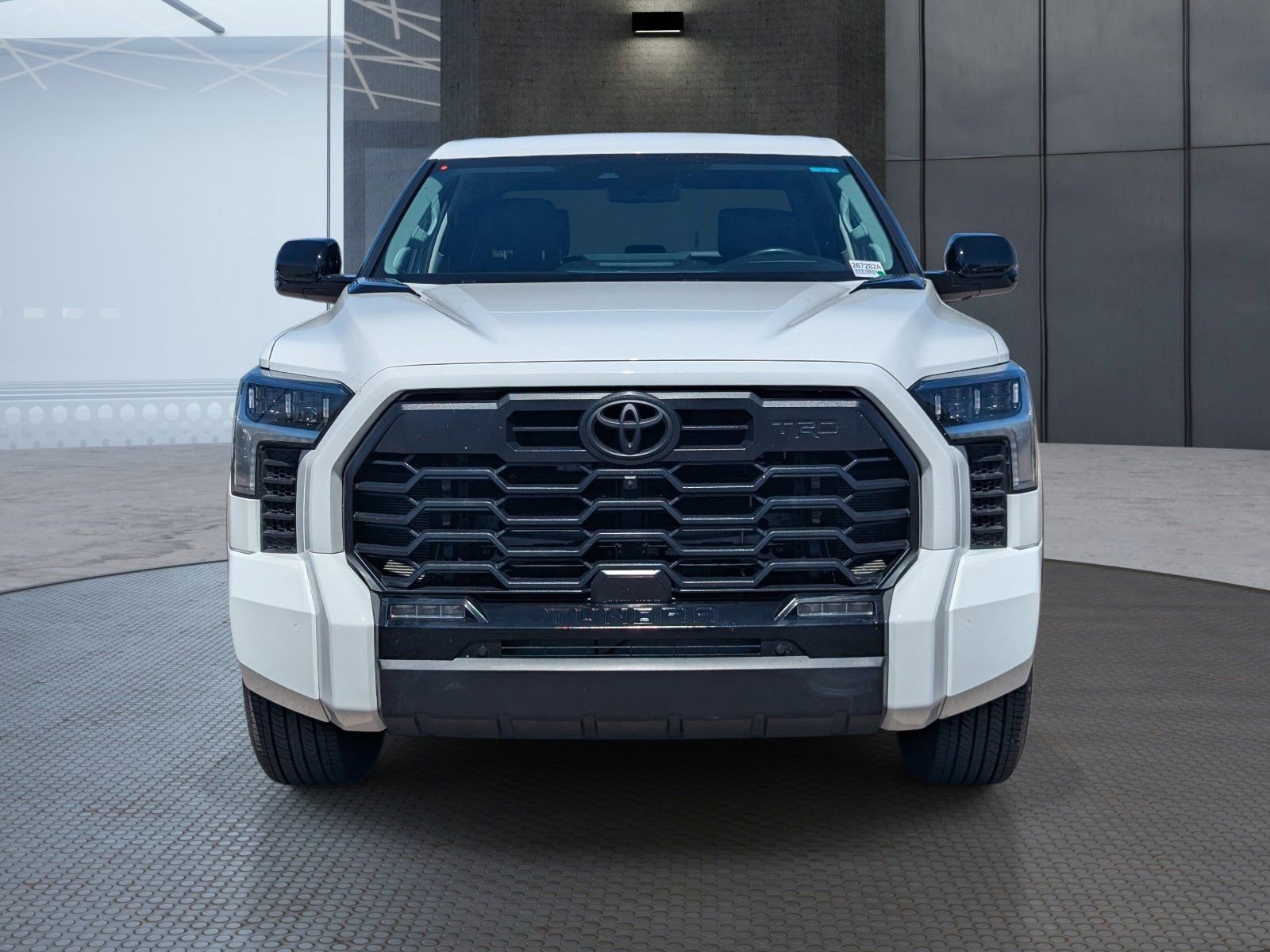 Used 2024 Toyota Tundra Limited w/ TRD Off-Road Package image 9