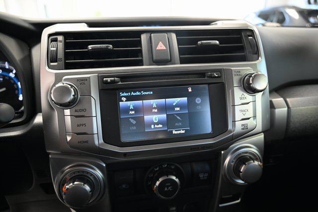 Used 2016 Toyota 4Runner SR5 image 14