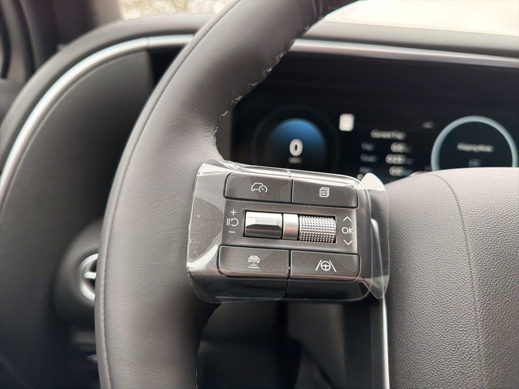 New 2026 Hyundai Palisade Calligraphy image 42