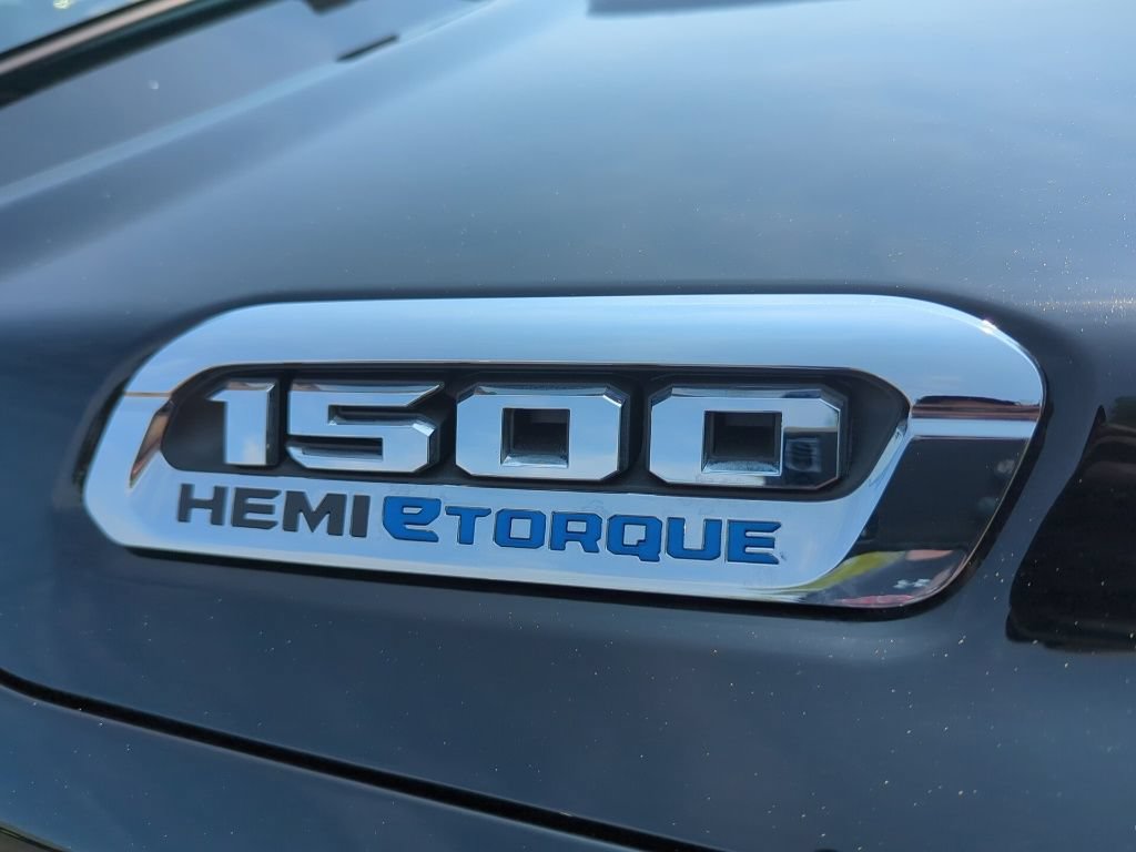 Used 2023 RAM 1500 Limited AWD/4WD image 8
