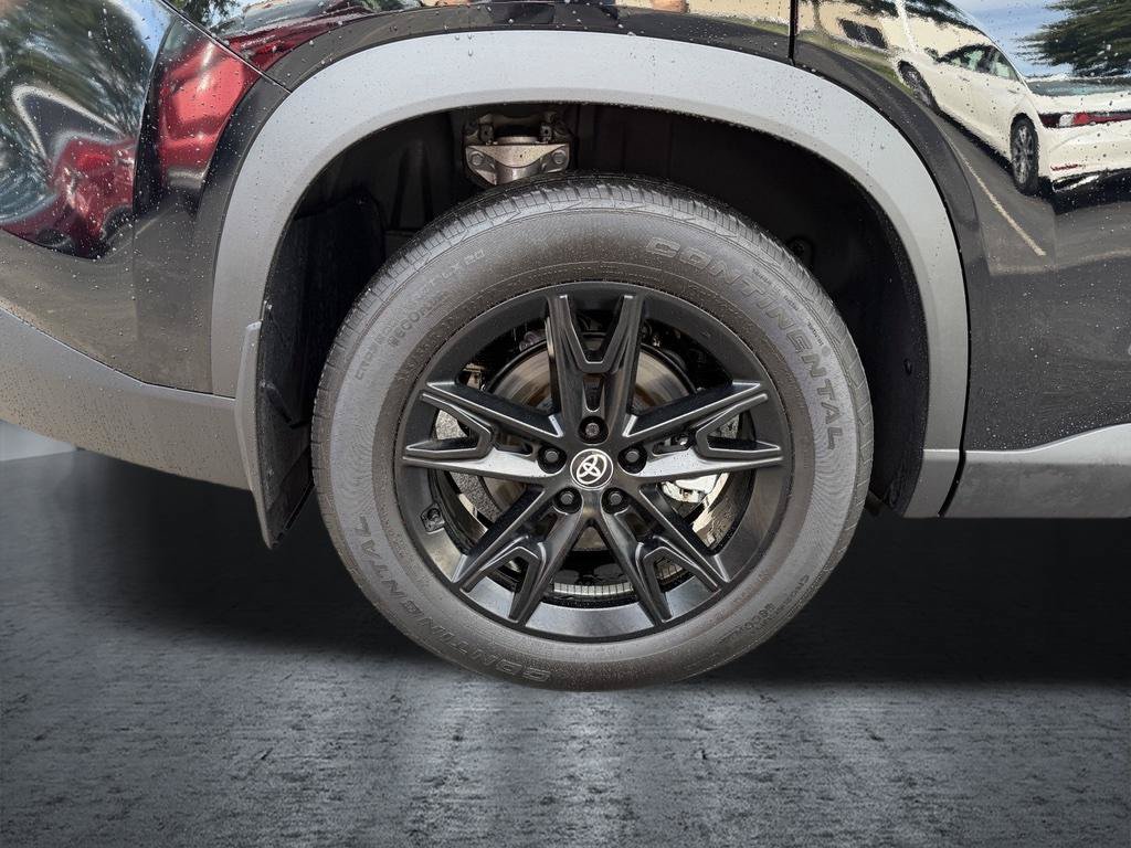 Used 2026 Toyota Grand Highlander AWD image 28