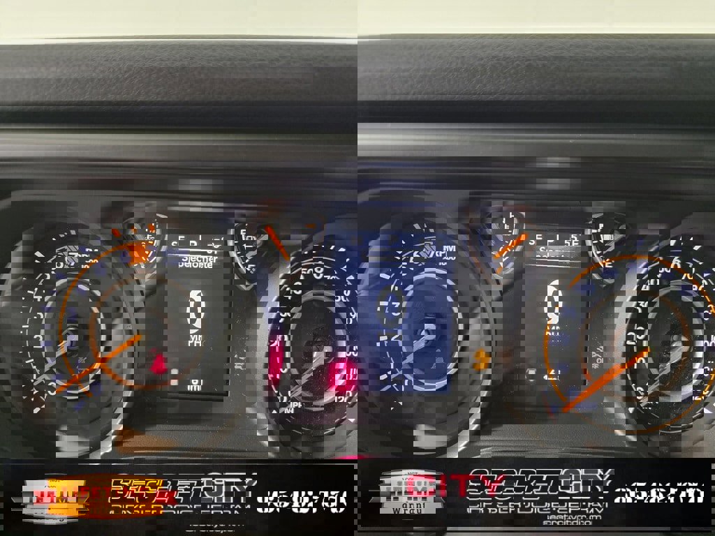 New 2026 Jeep Wrangler Unlimited Sport image 18