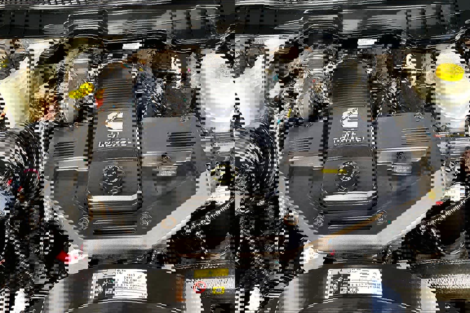 Used 2015 RAM 2500 Big Horn image 32