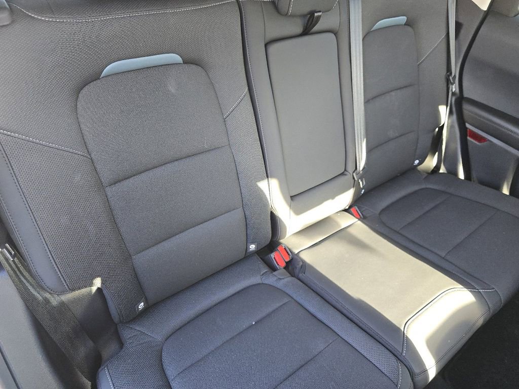 Used 2024 Ford Bronco Sport Badlands image 19