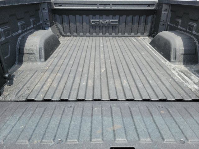 Used 2024 GMC Sierra 1500 Elevation AWD/4WD image 8