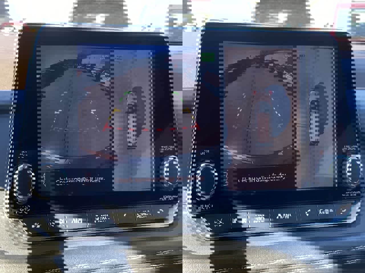 Used 2021 Nissan Rogue SV w/ Premium Package image 27