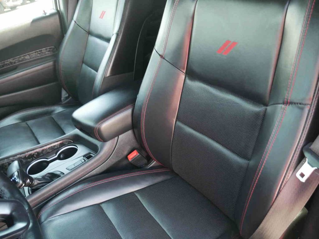 Used 2024 Dodge Durango R/T AWD/4WD image 28