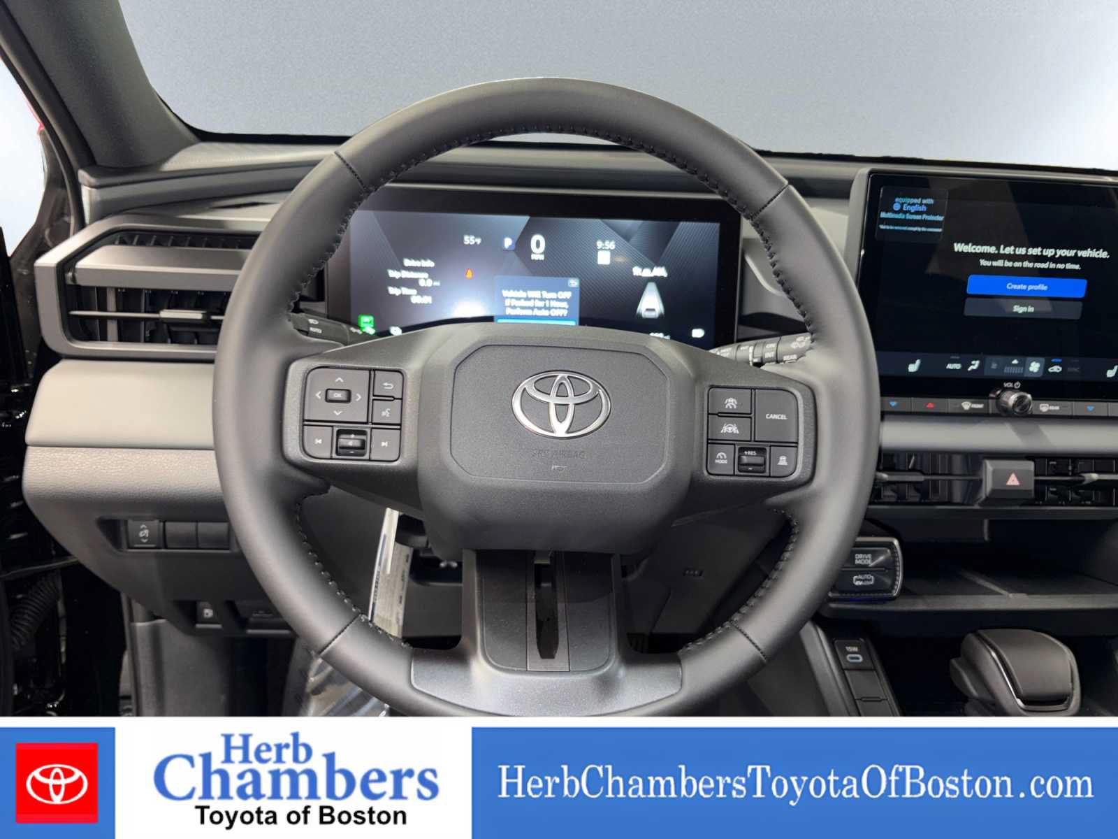 Used 2026 Toyota RAV4 SE AWD/4WD image 16
