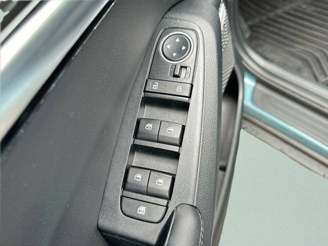 Used 2024 Kia Seltos SX w/ SX Sunroof Package AWD/4WD image 15