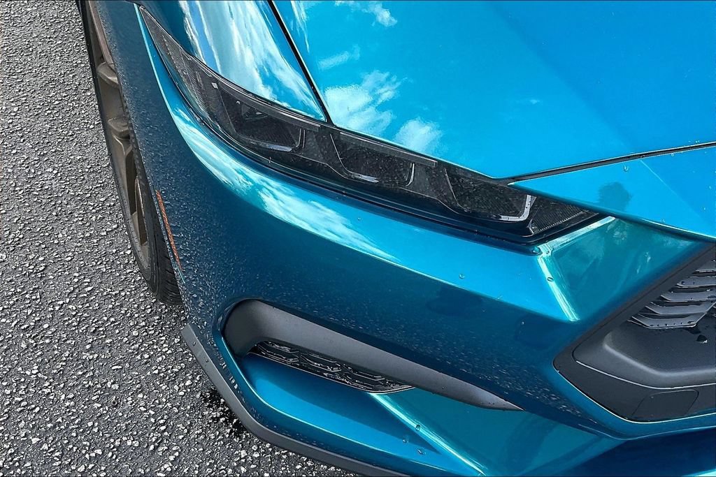 New 2026 Ford Mustang Premium RWD image 15