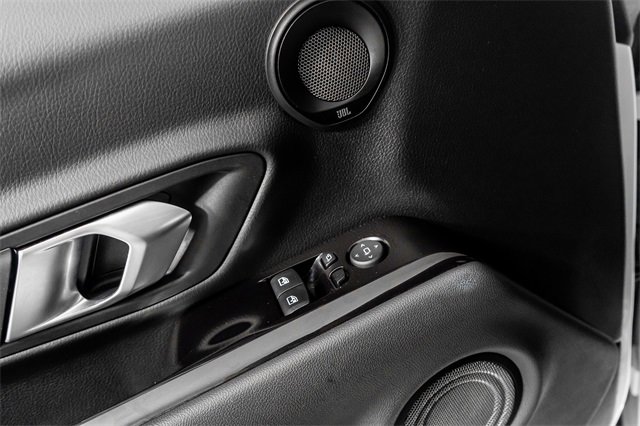 Used 2024 Toyota Supra Premium image 44