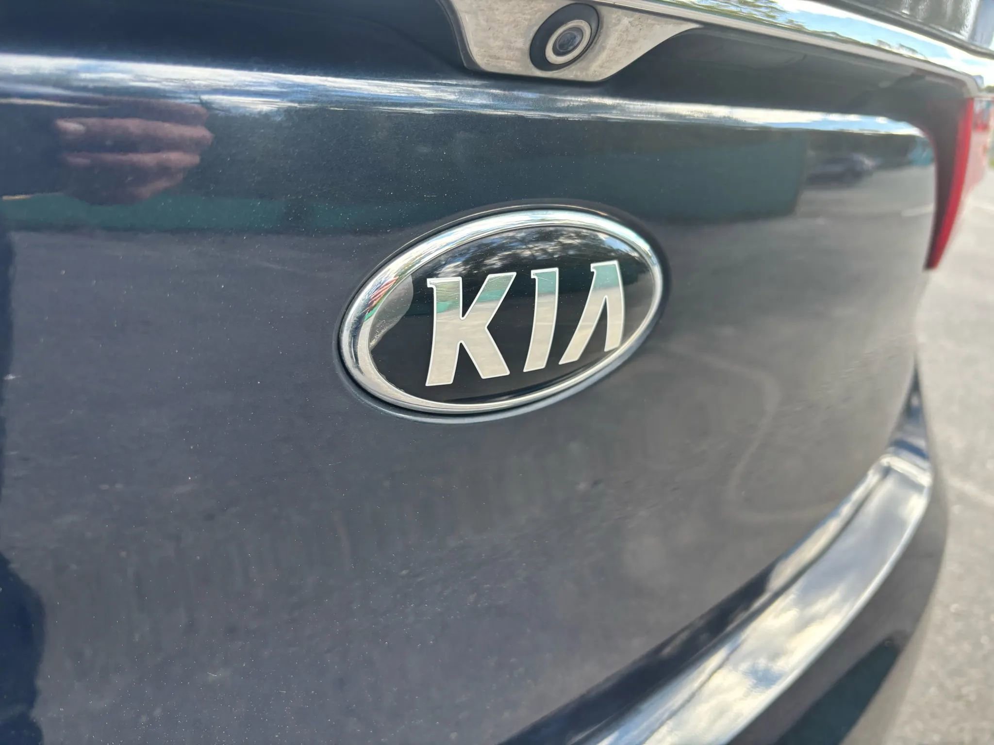 Used 2018 Kia Cadenza Premium image 10