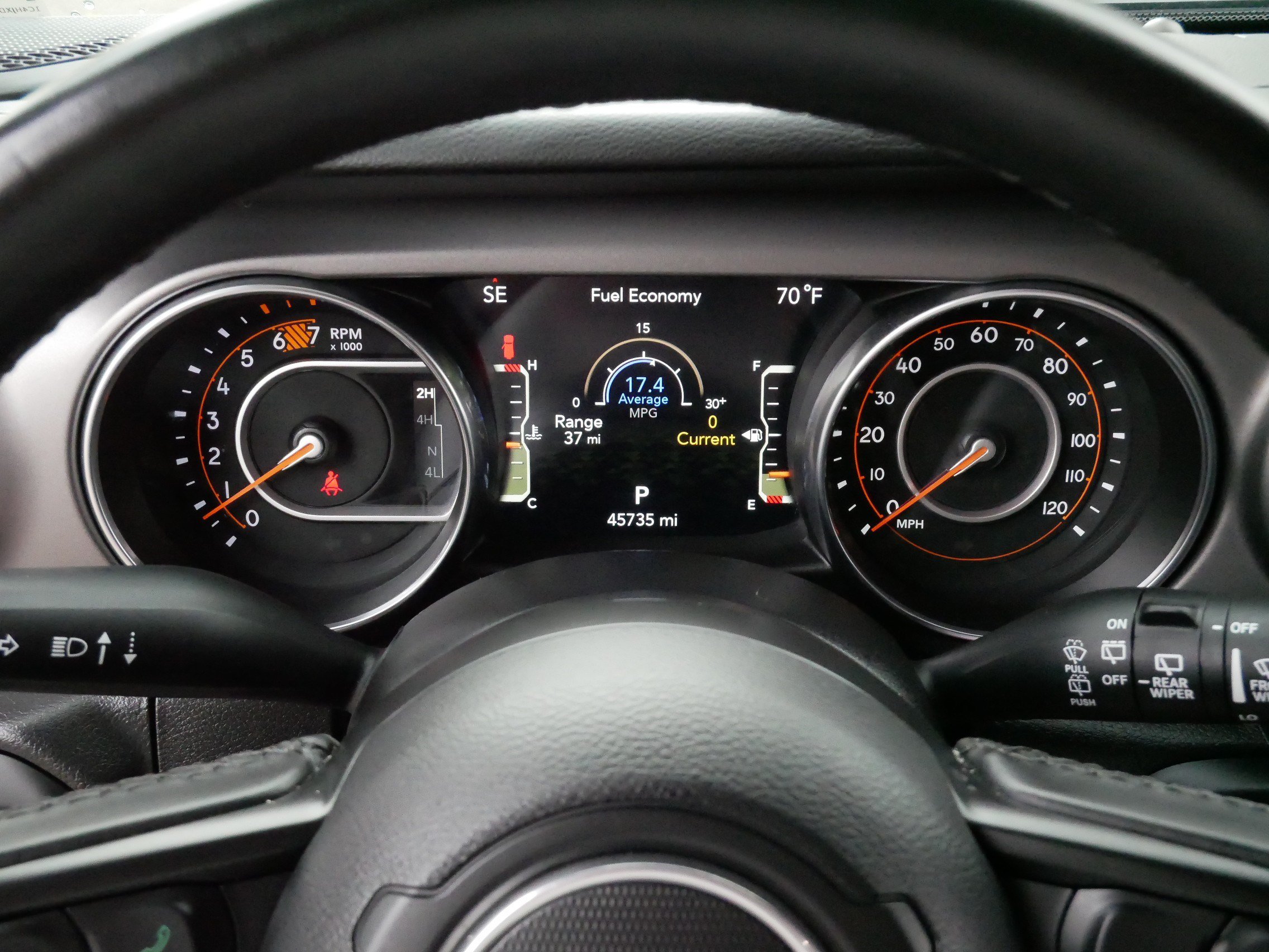 Used 2023 Jeep Wrangler Unlimited Sport AWD/4WD image 21