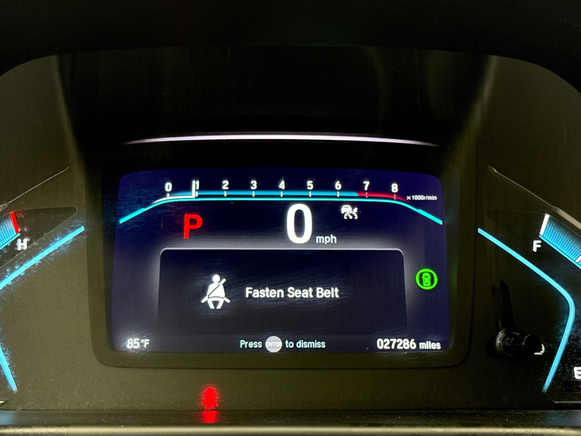 Used 2023 Honda Odyssey Sport image 13