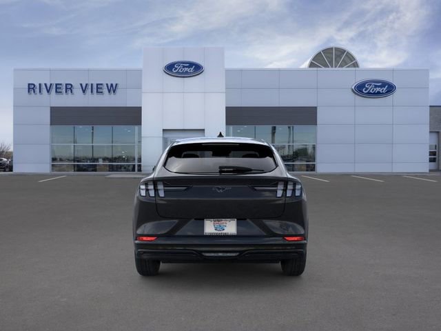 New 2026 Ford Mustang Mach-E Premium w/ Sport Appearance Package image 5