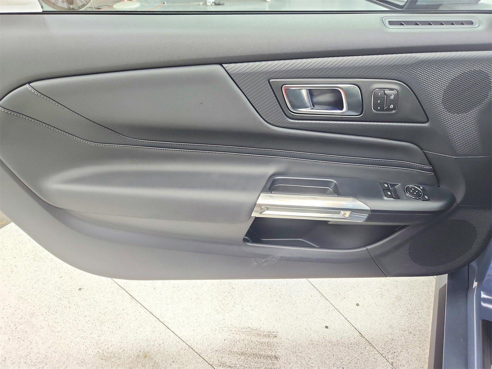 New 2025 Ford Mustang GT Premium w/ 60th Anniversary Package image 36