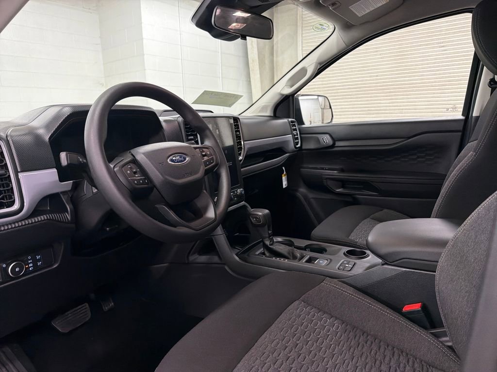 New 2025 Ford Ranger XL image 7