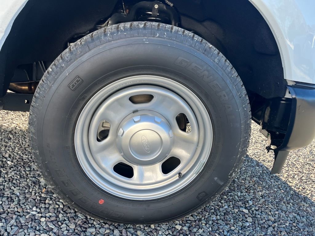 New 2026 Ford F350 XL image 21