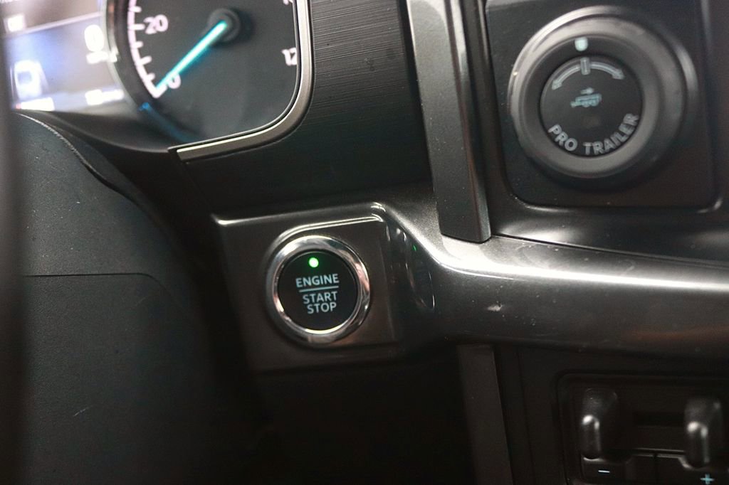 Used 2023 Ford F150 XLT w/ Equipment Group 302A High AWD/4WD image 22