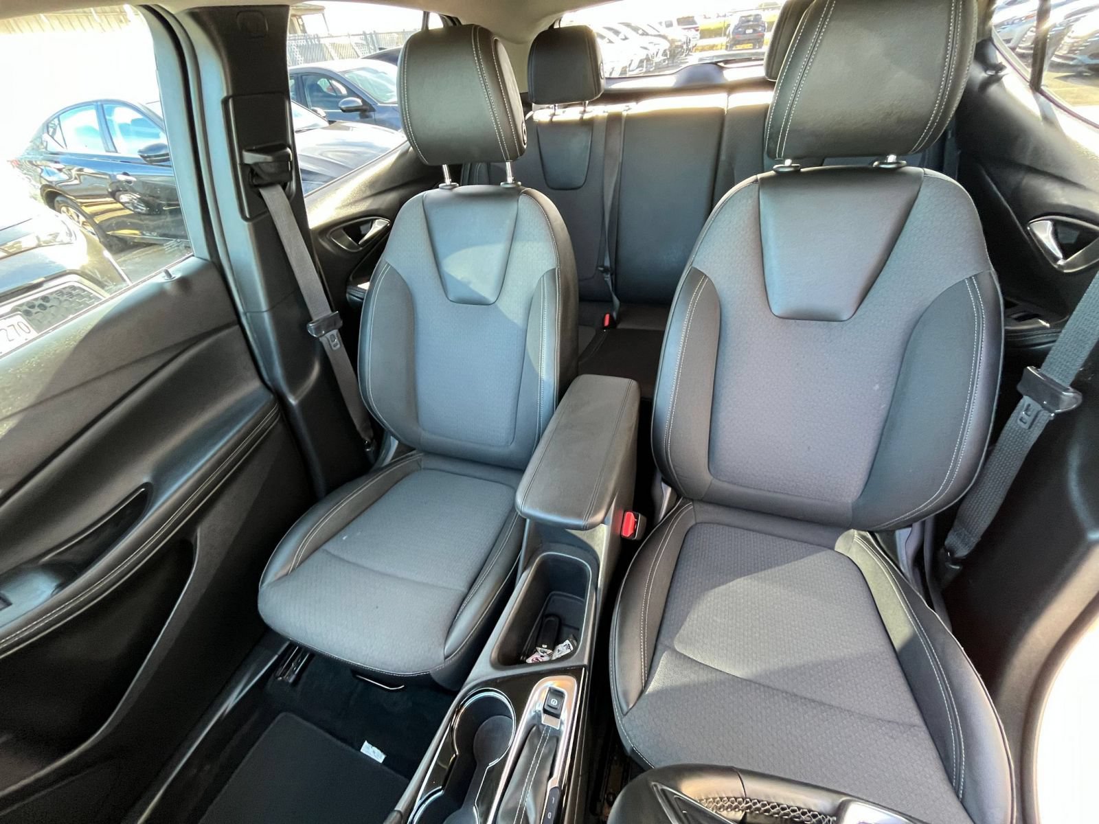 Used 2025 Buick Encore GX Preferred FWD image 33