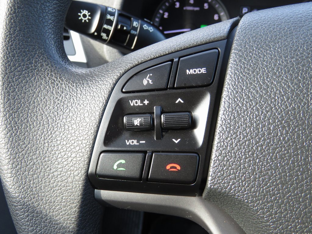 Used 2016 Hyundai Tucson SE w/ Option Group 02 image 21