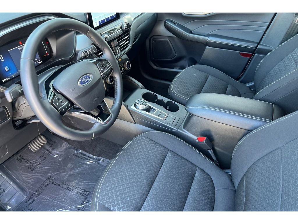 Used 2024 Ford Escape Active image 12