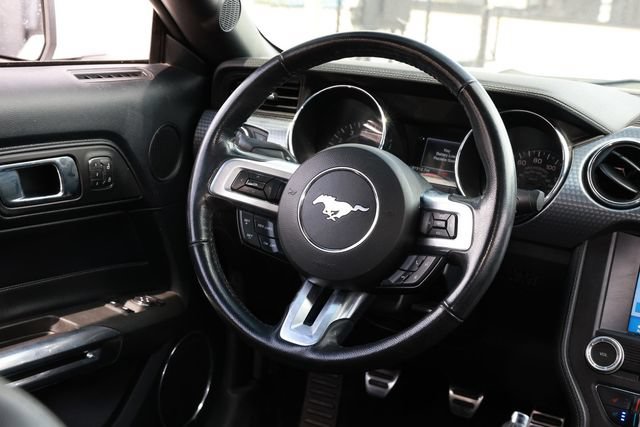 Used 2016 Ford Mustang GT Premium w/ GT Performance Package RWD image 33
