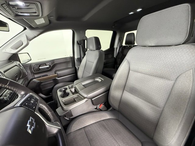 Used 2019 Chevrolet Silverado 1500 RST image 26