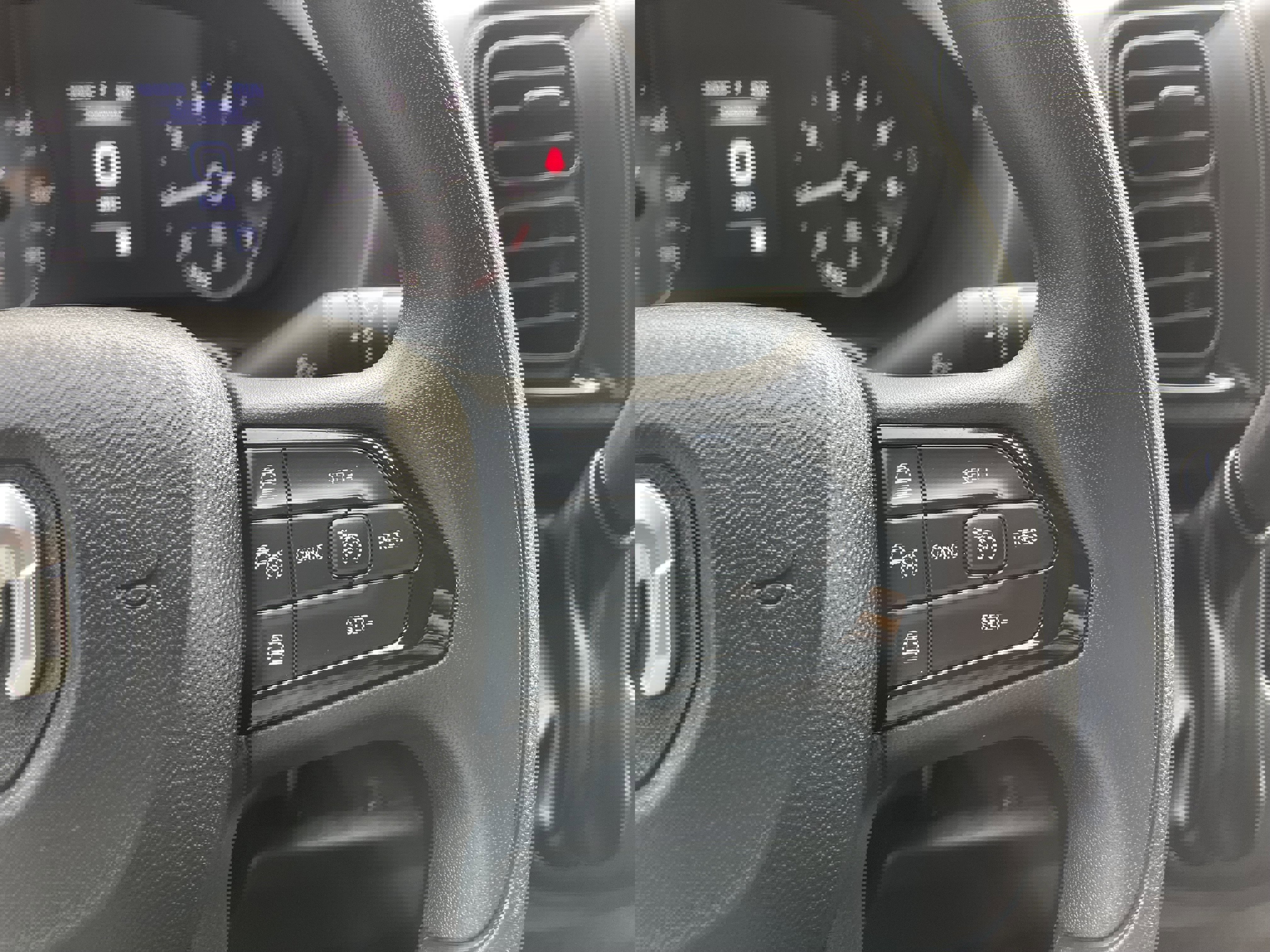 New 2025 RAM ProMaster 2500 w/ Convenience Group image 31